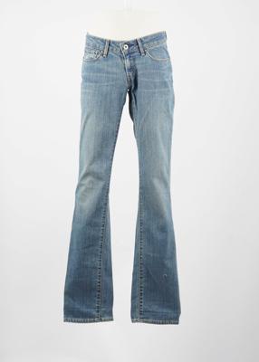 Vintage Levi&apos;s Jeans in Blue size 23/33