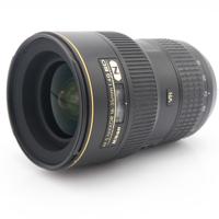 Nikon AF-S 16-35mm F/4G ED VR occasion