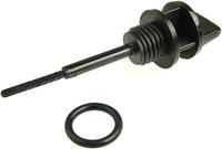 101 OCTANE olievulplug dipstick with o-ring chinaroller 139qma/qmb