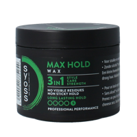 Syoss Styling wax maxx hold 150 Milligram