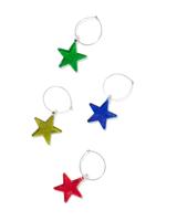 HEMA Glasmarkers - 4 stuks