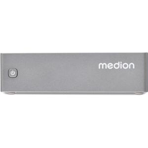 Medion 10025689 akoya md35370 nuc, intel i5-1335u, 16gb so-dimm ddr4, 512gb ssd, wi-fi ax, w11h