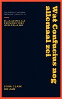 Clark  Gillian Wat Confucius nog allemaal zei - thumbnail