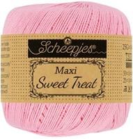 Scheepjes Maxi Sweet Treat 749 Pink