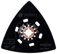 Bosch Accessoires Starl AVZ 90 RT4 delta schuurplateau - 2609256F02