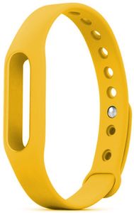 Coloured Wristband for Go-tcha - Yellow