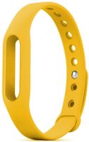 Coloured Wristband for Go-tcha - Yellow