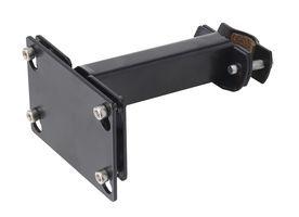 Basil fixed mounted - stuurpenhouder - zwart