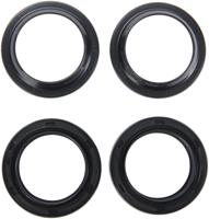 ALL BALLS Racing voorvork keerring set fork seal set abr 56-111 incl. dust cap