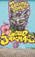 Goudjakhals (Paperback)