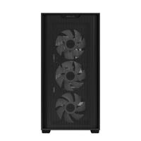 ATX Semi-toren doos Asus 90DC00H0-B19010 Zwart