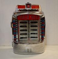 Rock-Ola Model 1555 Wallbox - Origineel