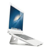 LogiLink AA0103 laptopstandaard Zilver 38,1 cm (15") - thumbnail