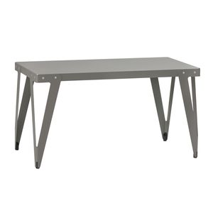 Lloyd Outdoor tafel Functionals 200x90 dark grey