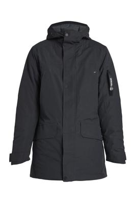 Tenson Vision Parka Jas Heren Tap Shoe L Tenson Vision Parka Jas Heren Tap Shoe L