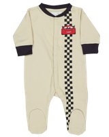 Pyjama - Beige Pyjama - Beige