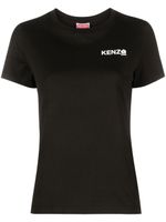 Kenzo t-shirt Boke Flower à logo imprimé - Noir - thumbnail