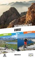 Corse : 50 itinéraires VTT | Vtopo Corse : 50 itinéraires VTT | Vtopo