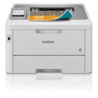 Brother HL-L8240CDW Printer LED Kleur A4 30 pag./min. 30 pag./min. 600 x 600 dpi Duplex, LAN, USB, WiFi - thumbnail