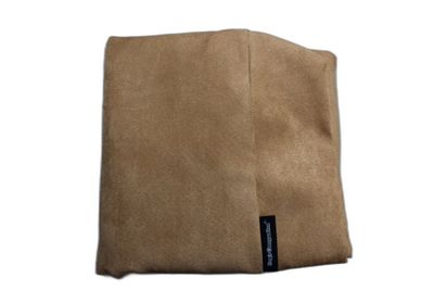 Dog's Companion® Hoes hondenbed moonlight chenille velours