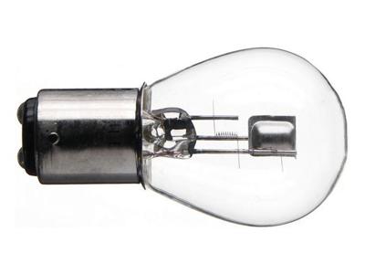 SPAHN headlight bulb 12v 35/35w bax15d