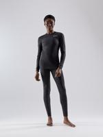 Craft Core Wool Merino Thermobroek Dames S/36