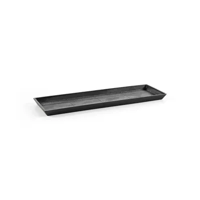Ondersch rotterd l65b15cm antraciet