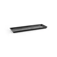 Ondersch rotterd l65b15cm antraciet