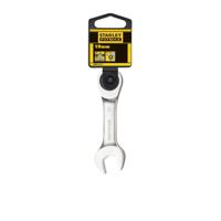 Stanley FMMT13115-0 FatMax Stubby Ringsteeksleutel met ratel 19mm