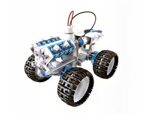 POWERplus Thunderbird - monster truck op zoutwater
