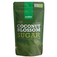 Purasana Food & Drinks Super Sweet Coconut Blossom Sugar 300gr Purasana Food & Drinks Super Sweet Coconut Blossom Sugar 300gr