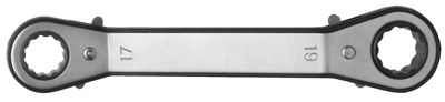Connex Dop/Ringsleutel 17X19Mm - COX538719