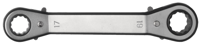 Connex Dop/Ringsleutel 17X19Mm - COX538719