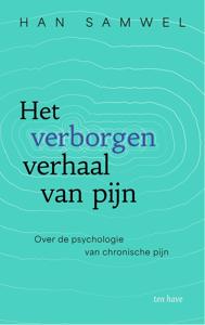 Het verborgen verhaal van pijn - Han Samwel - ebook