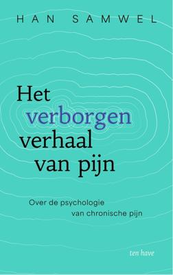 Het verborgen verhaal van pijn - Han Samwel - ebook