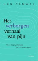 Het verborgen verhaal van pijn - Han Samwel - ebook