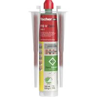 Fischer 558953 FIS V Zero 300 T Injectiespecie 300 ml