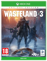 Wasteland 3 (Day One Edition) - thumbnail