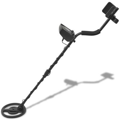 VidaXL Metaaldetector met led-indicator 300 cm