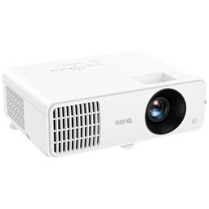 BenQ LH650 beamer/projector Projector met normale projectieafstand 4000 ANSI lumens DLP 1080p (1920x1080) 3D Zwart, Wit