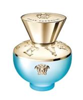 Versace Dylan Turquoise Pour Femme Eau de Toilette 50ml