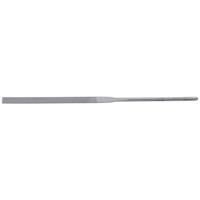Dick 21122010 Naaldvijl plat 200/1 Lengte 200 mm 1 stuk(s)