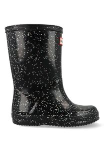 Hunter Regenlaarzen KFT5092RGT-BLK Zwart maat
