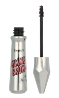 Benefit Gimme Brow+ Brow-Volumizing Fiber Gel 3 g 6 Wenkbrauw Make-Up Benefit Gimme Brow+ Brow-Volumizing Fiber Gel 3 g 6 Wenkbrauw Make-Up
