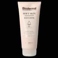 Biodermal Bodycreme soft skin 200 Milliliter