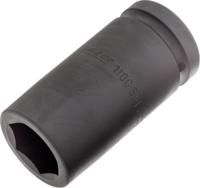 HAZET Krachtdopsleutel 1100SLG-33 · 1 inch (25 mm) vierkant hol · Buiten-zeskant-profiel · SW 33 mm