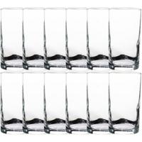 Arcoroc Drinkglazen - 12x stuks - glas - 210 ml - waterglazen