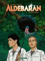 Terug naar Aldebaran integraal (Hardback) Terug naar Aldebaran integraal (Hardback)
