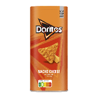 Doritos nacho cheese bus (8x 140gr)