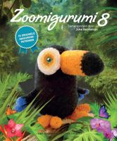 Zoomigurumi 8 - 8 - Joke Vermeiren - ebook